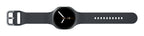 Samsung SM-L325FDAAEUB Relojes inteligentes y deportivos 3,3 cm (1.3") AMOLED Digital 438 x 438 Pixeles Pantalla táctil 4G Grafito Wifi GPS (satélite) (5)
