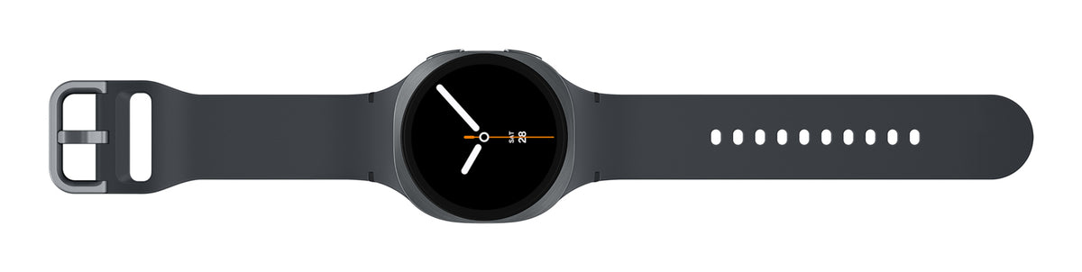 Samsung SM-L325FDAAEUB Relojes inteligentes y deportivos 3,3 cm (1.3") AMOLED Digital 438 x 438 Pixeles Pantalla táctil 4G Grafito Wifi GPS (satélite) (5)