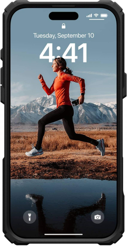 Funda UAG Pathfinder iPhone 16 Pro Max (6)