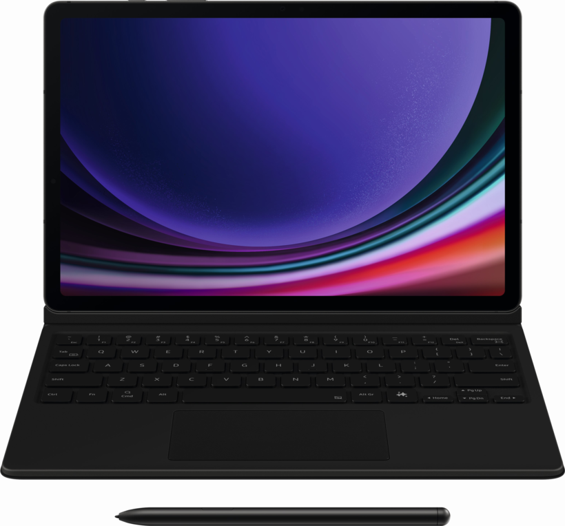 Funda p. tablet Samsung Tab S10 FE/S9 FE (10)