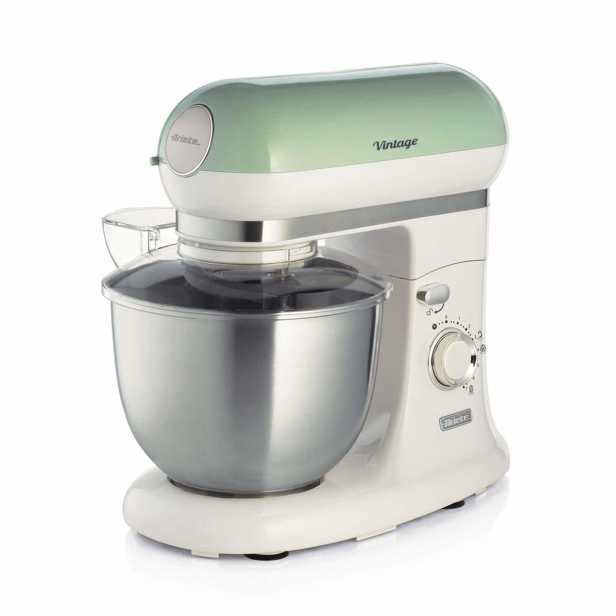 Ariete 1588/04 Batidora de varillas 1200 W Verde