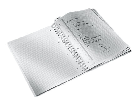 Bloc de notas Leitz 46380095 A4 80 hojas