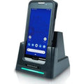 Datalogic charging-/communication station, locking, USB, ethernet