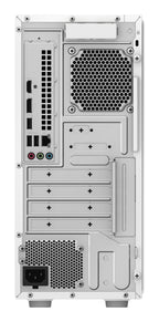 ASUS V500 Mini Tower VM501MH-0R72600200 AMD Ryzen™ 7 DDR5-SDRAM PC (5)
