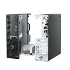 DELL OptiPlex 7020 Intel® Core™ i5 i5-14500 8 GB DDR5-SDRAM 512 GB SSD Windows 11 Pro SFF PC Negro (5)