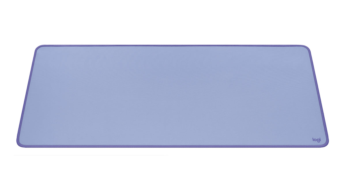 Logitech Desk Mat Lila (4)