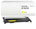 CoreParts QI-W2072A cartucho de tóner (2)