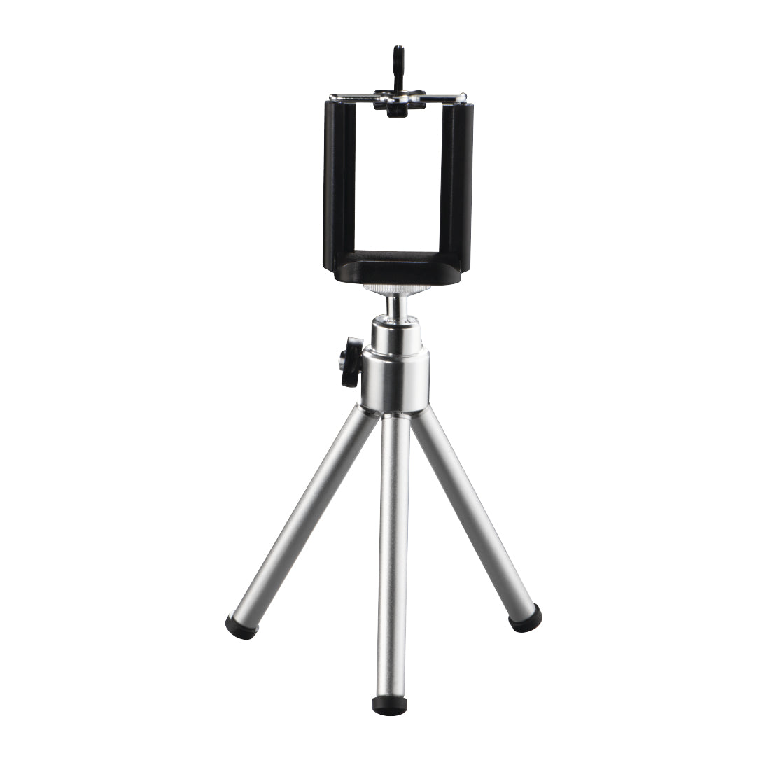 Hama 00004637 soporte Soporte activo para teléfono móvil Teléfono móvil/smartphone Negro (2)