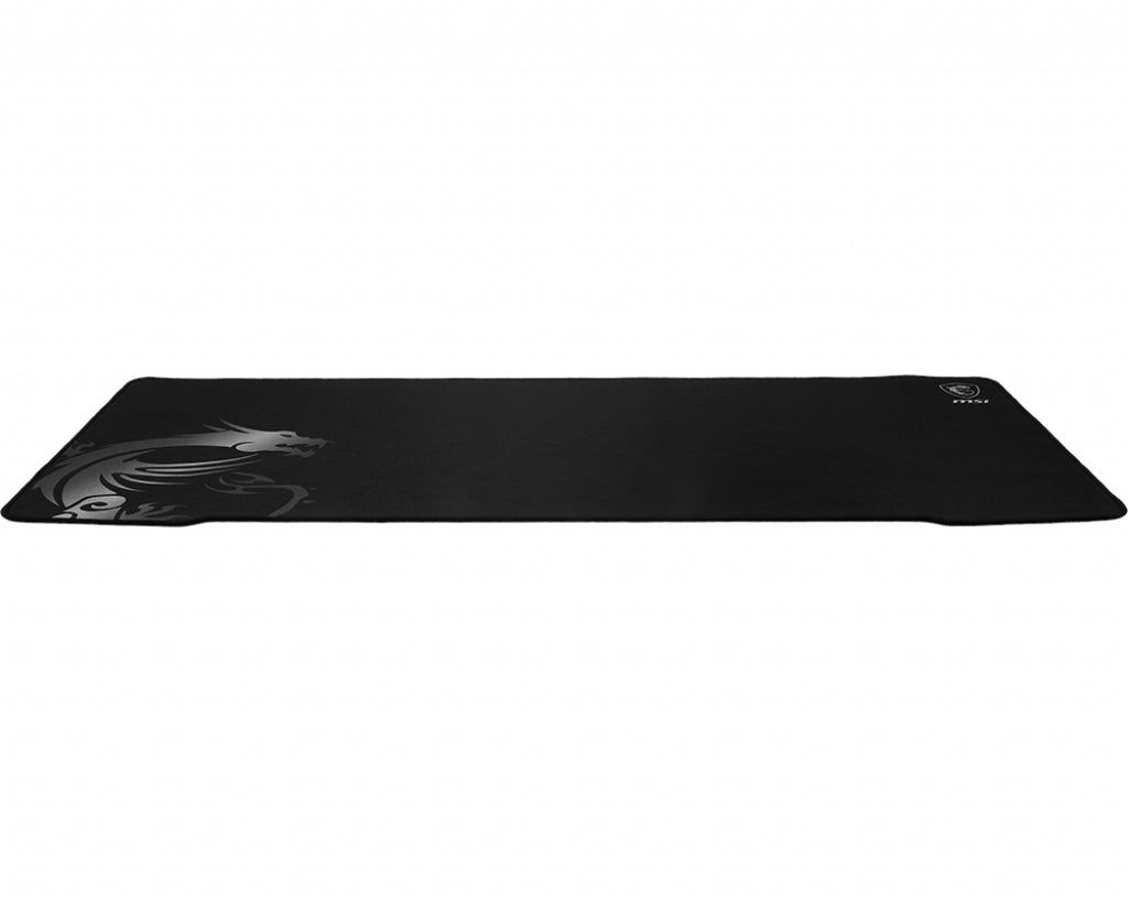 MSI Agility GD70 Alfombrilla de ratón para juegos Negro (4)