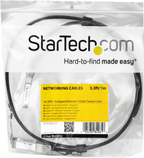 Startech - 10G Compatible con Cisco SFP-H10GB-CU1M, DAC de Cobre SFP+ 10GbE (3)