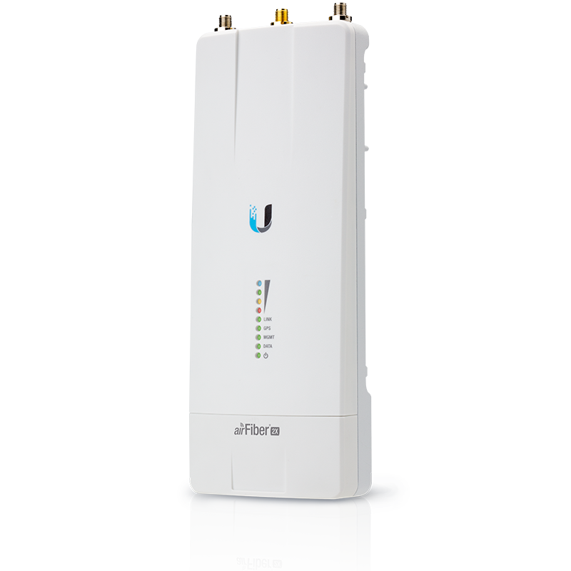 Puente inalámbrico - AirFiber - montable en poste (AF-2X-EU)