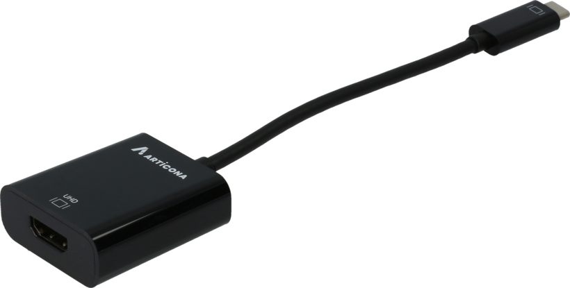 Adaptador USB tipo C m. - HDMI h.