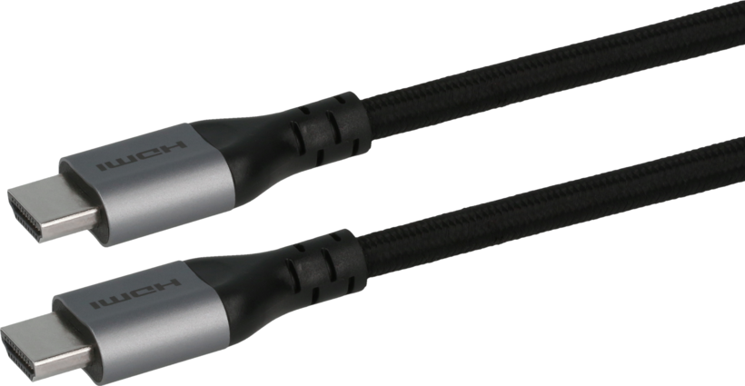 Cable HDMI ARTICONA 0,9 m 4535191 (2)