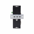 StarTech.com I23-SERIAL-ETHERNET convertidor, repetidor y aislador en serie RS-232 RJ-45 Negro (6)