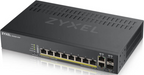 Smart switch Zyxel GS1920-8HPv2 8 prts