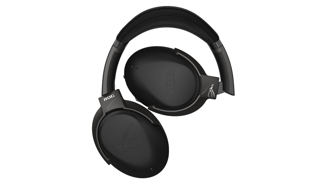 Asustek 90YH02Y1-B5UA00 - ASUS ROG Strix Go BT, Auricular, tamaño completo