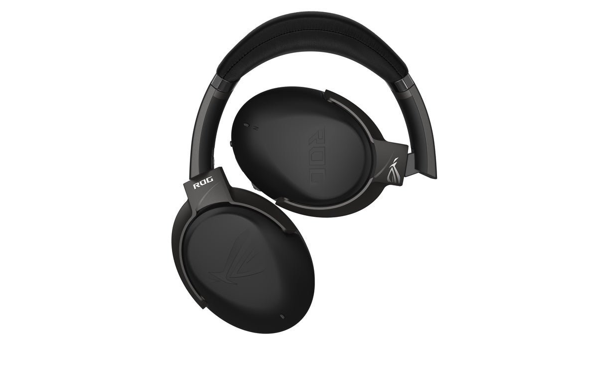 Asustek 90YH02Y1-B5UA00 - ASUS ROG Strix Go BT, Auricular, tamaño completo