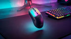Mars Gaming MMVIPER ratón Juego Mano derecha USB Type-A + USB Type-C Óptico 12800 DPI (9)