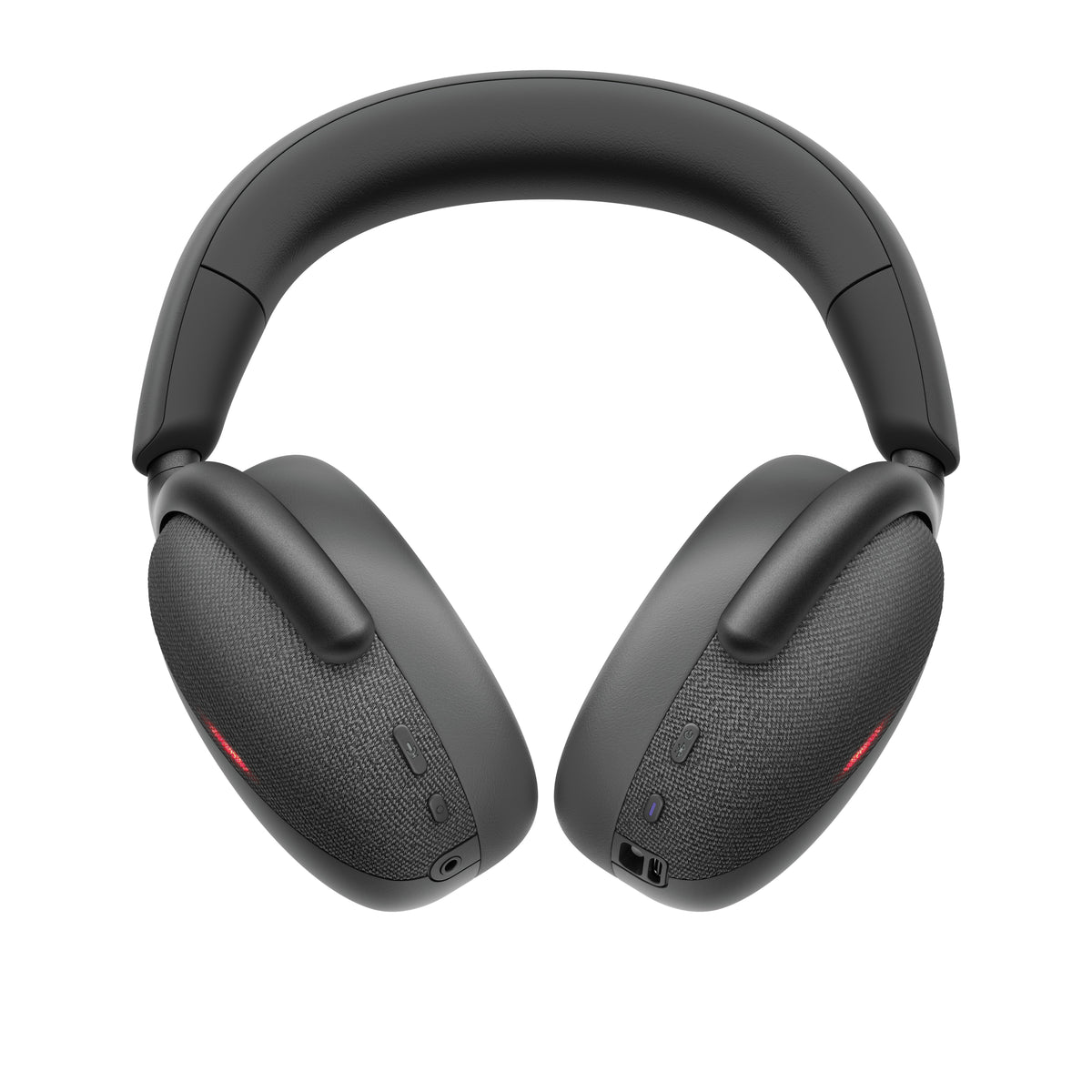 DELL WL7024 Inalámbrico y alámbrico Diadema Llamadas/Música USB Tipo C Bluetooth Negro (3)