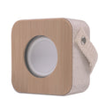 Mars Gaming MSECO altavoz portátil o de fiesta Altavoz monofónico portátil Gris 8 W