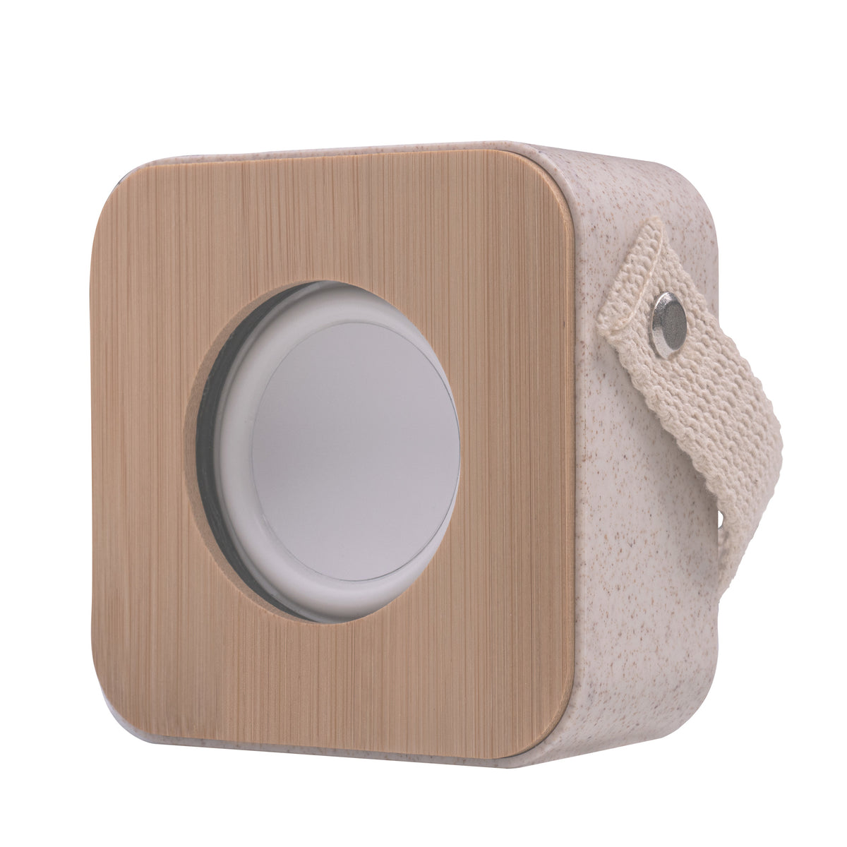 Mars Gaming MSECO altavoz portátil o de fiesta Altavoz monofónico portátil Gris 8 W
