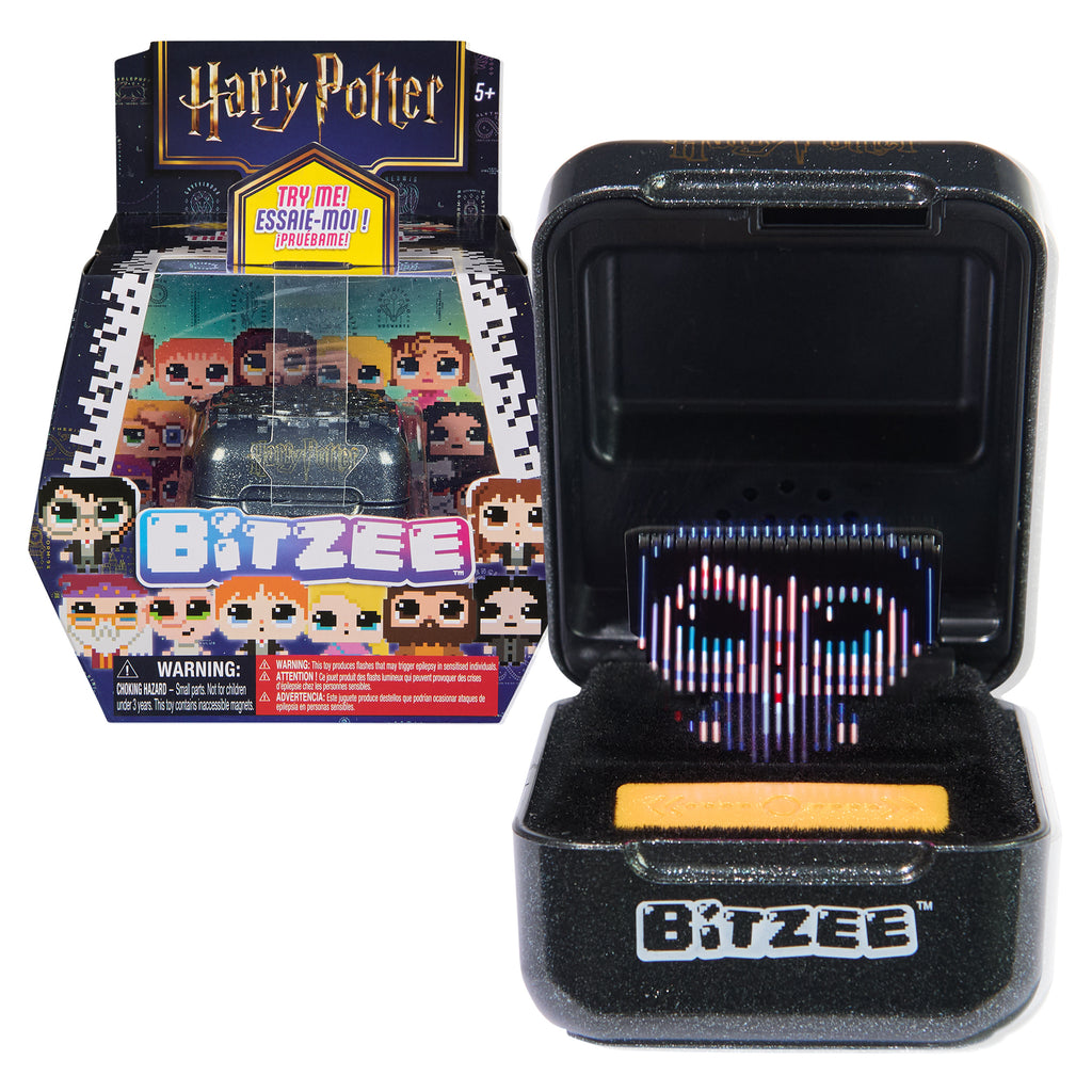 Wizarding World WWO INA BitzeeInt WizardingWorld GML