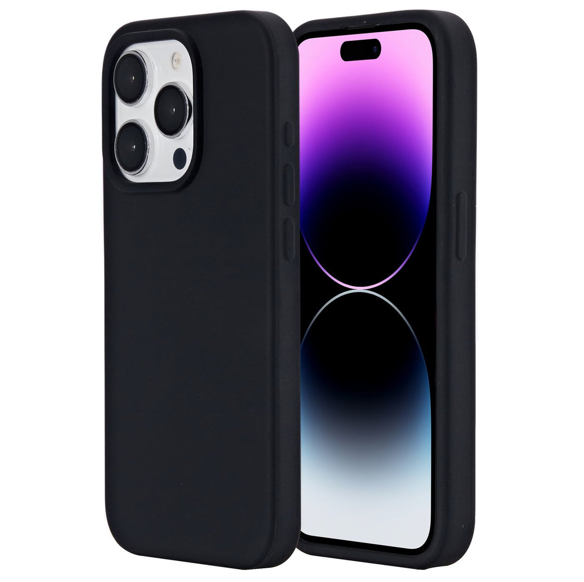 eSTUFF ES67120027 funda para teléfono móvil Negro (8)
