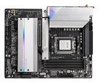 GIGABYTE B650 AERO G placa base AMD B650 Zócalo AM5 ATX (4)