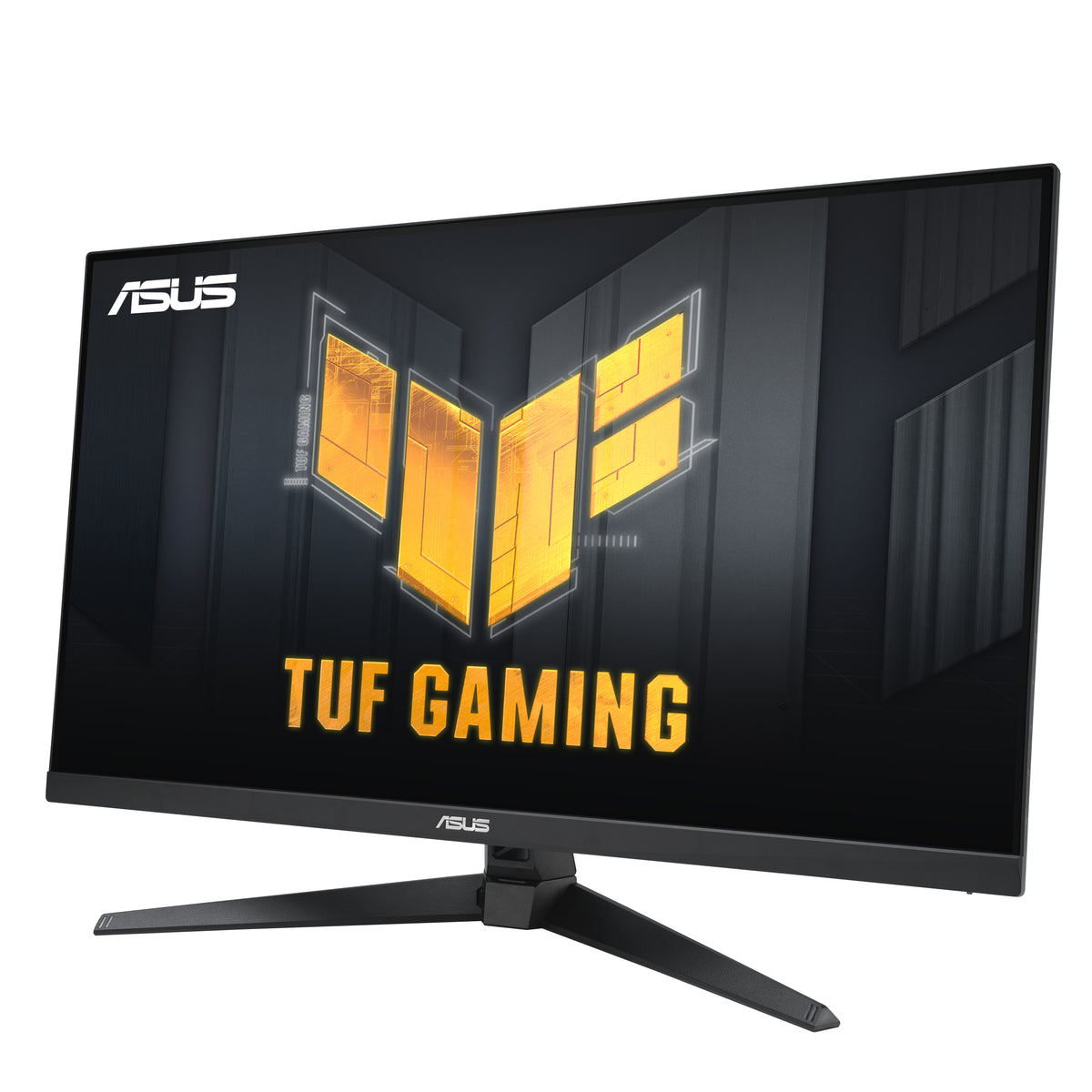 ASUS TUF Gaming VG328QA1A pantalla para PC 80 cm (31.5") 1920 x 1080 Pixeles Full HD LED Negro (4)