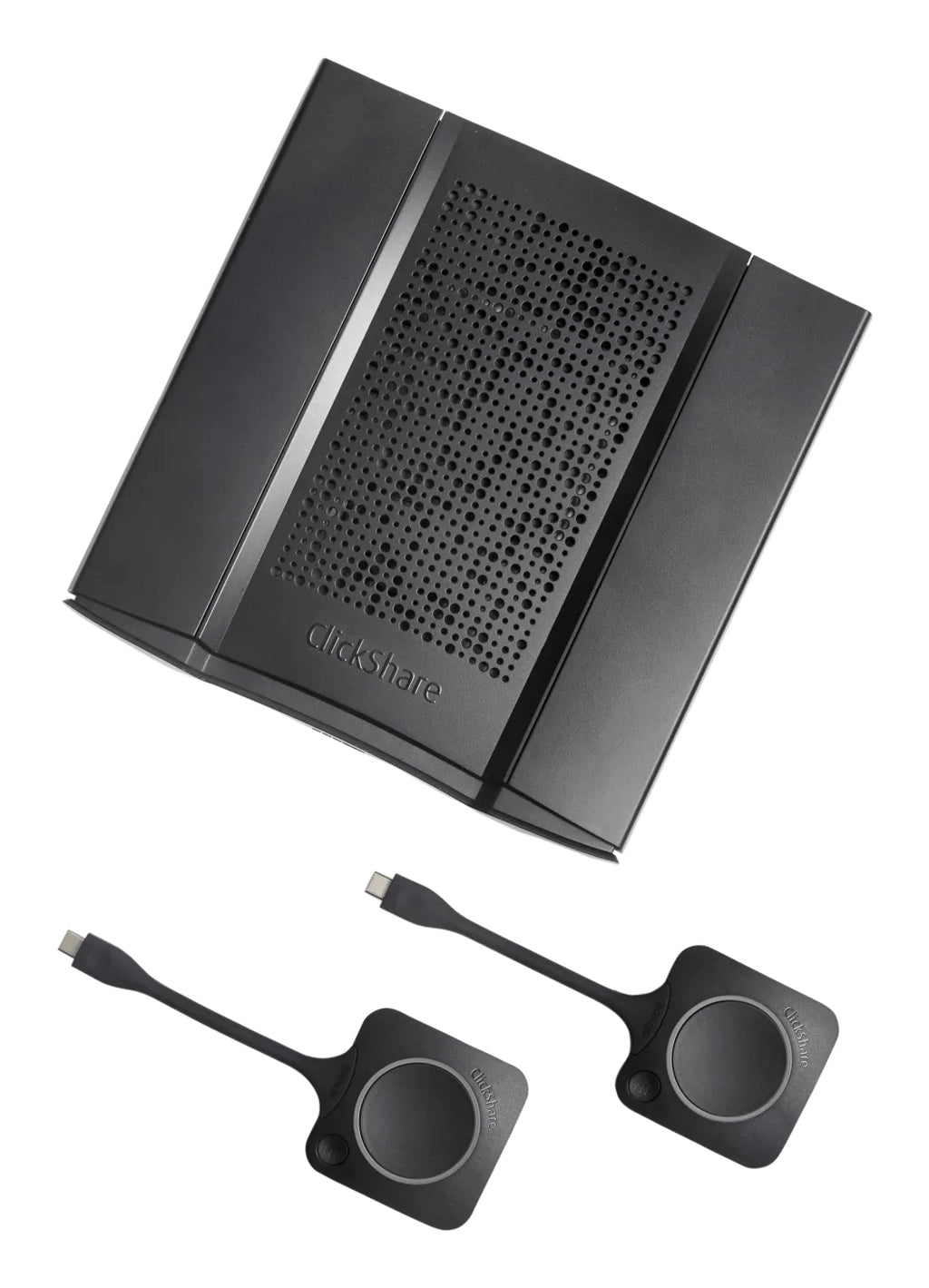 Barco CX‑50 G2 sistema de presentación inalámbrico HDMI Escritorio (2)