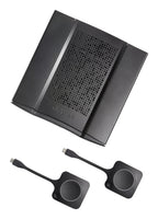 Barco CX‑50 G2 sistema de presentación inalámbrico HDMI Escritorio (2)