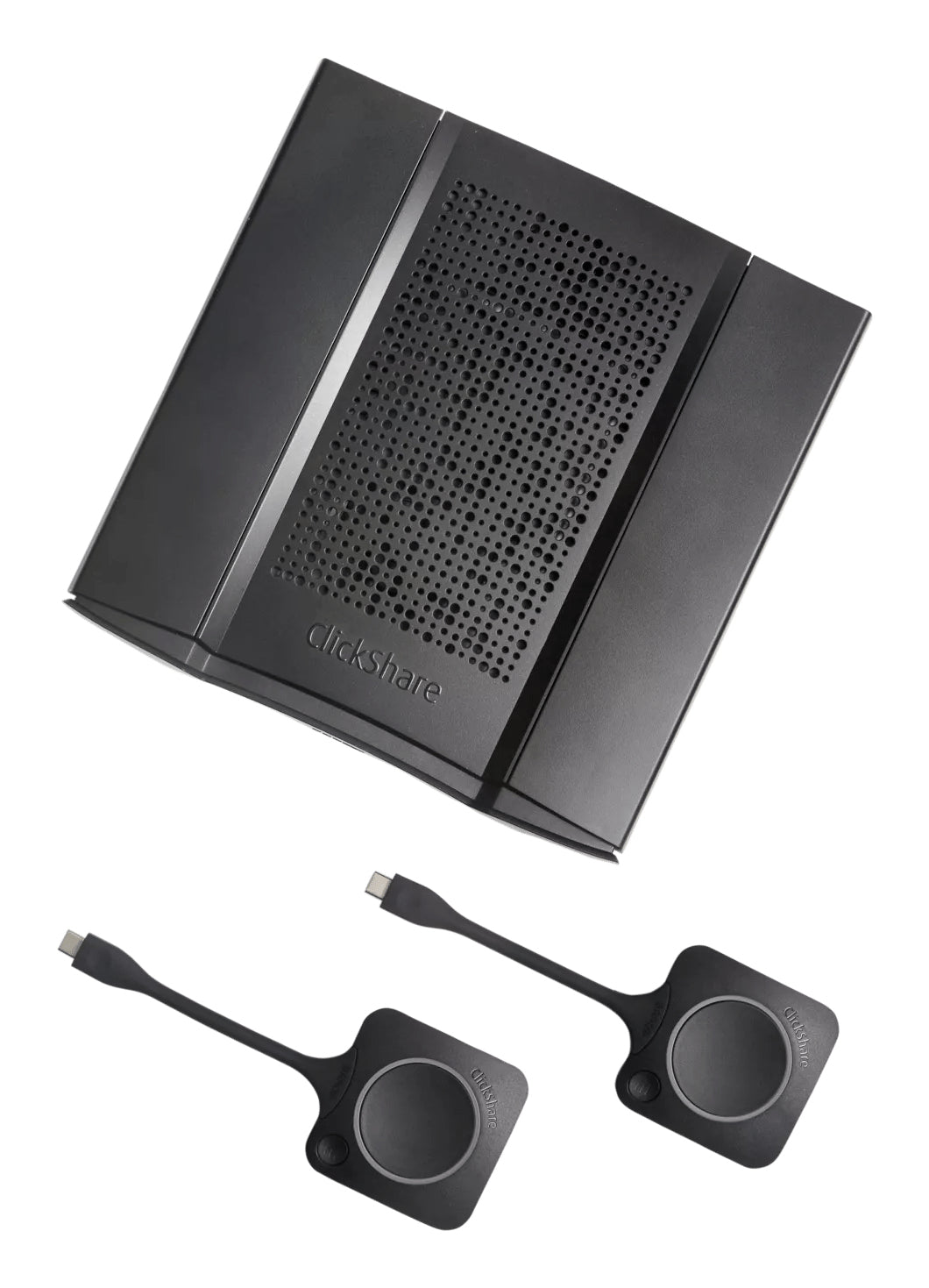 Barco CX‑50 G2 sistema de presentación inalámbrico HDMI Escritorio (2)