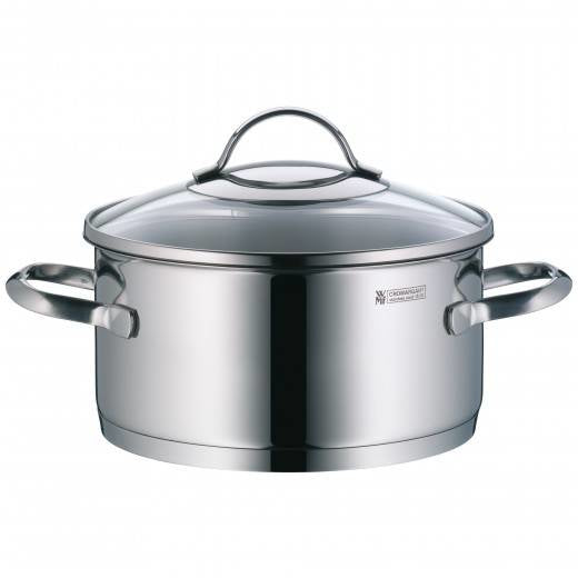 WMF 4000530650139 conjunto de sartenes y ollas 4 pieza(s) (2)