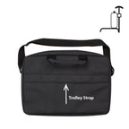 Ewent EW2515 maletines para portátil 39,6 cm (15.6") Maletín Negro (5)