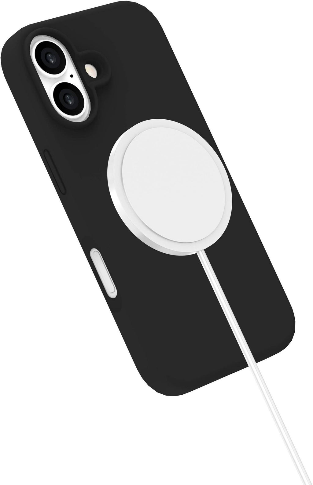 eSTUFF ES67150055-BULK funda para teléfono móvil Negro (2)