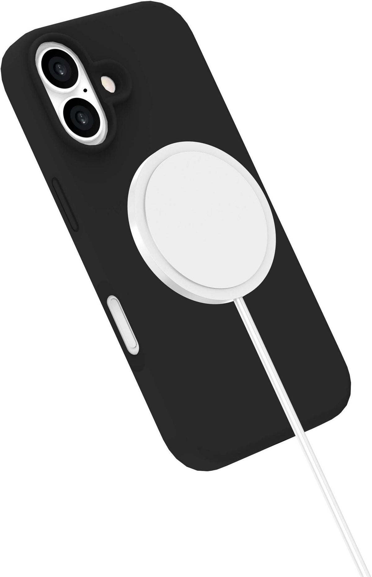 eSTUFF ES67150055-BULK funda para teléfono móvil Negro (2)