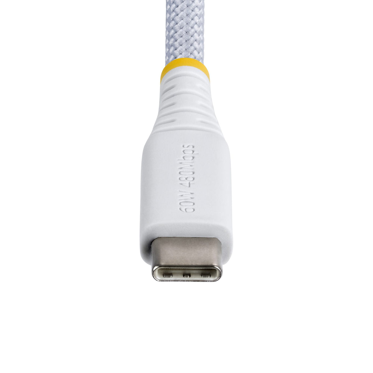 StarTech.com USB2CC1MNCBRWH cable USB USB C 0,48 Gbit/s (5)