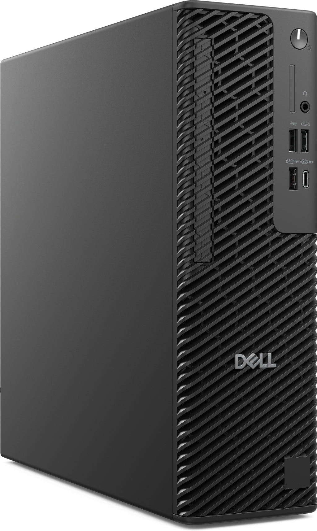 DELL Pro Max FCS1250 Intel Core Ultra 7 265 16 GB DDR5-SDRAM 512 GB SSD Windows 11 Pro Slim PC PC Negro (2)