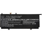 CoreParts MBXHP-BA0262 refacción para laptop Batería (2)