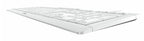 CHERRY JK-8500HU-0 teclado Hogar / Oficina USB QWERTZ Húngaro Gris claro (4)