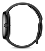 Google Pixel Watch 3 45 mm BT Noir Obsidienne (3)