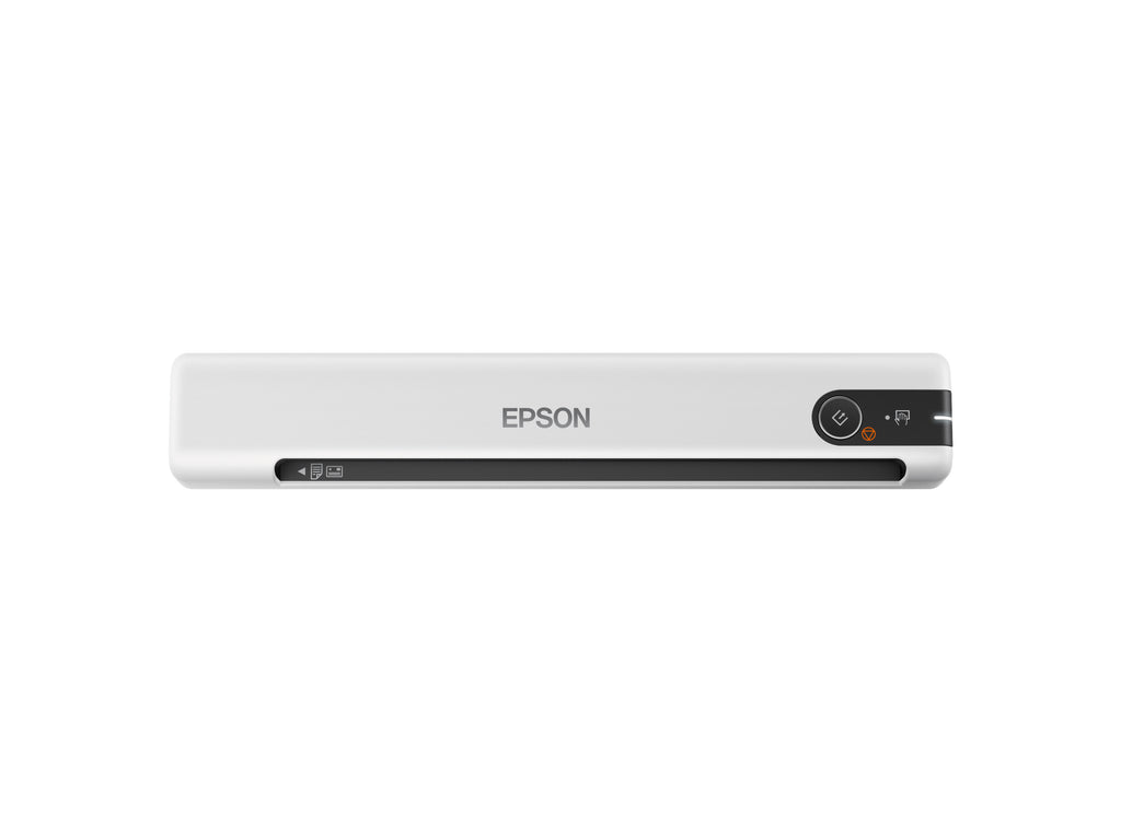 Epson WorkForce DS-70 (9)