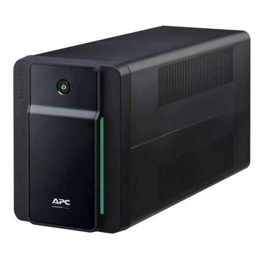 APC Easy UPS sistema de alimentación ininterrumpida (UPS) Línea interactiva 2,2 kVA 1200 W 4 salidas AC (7)