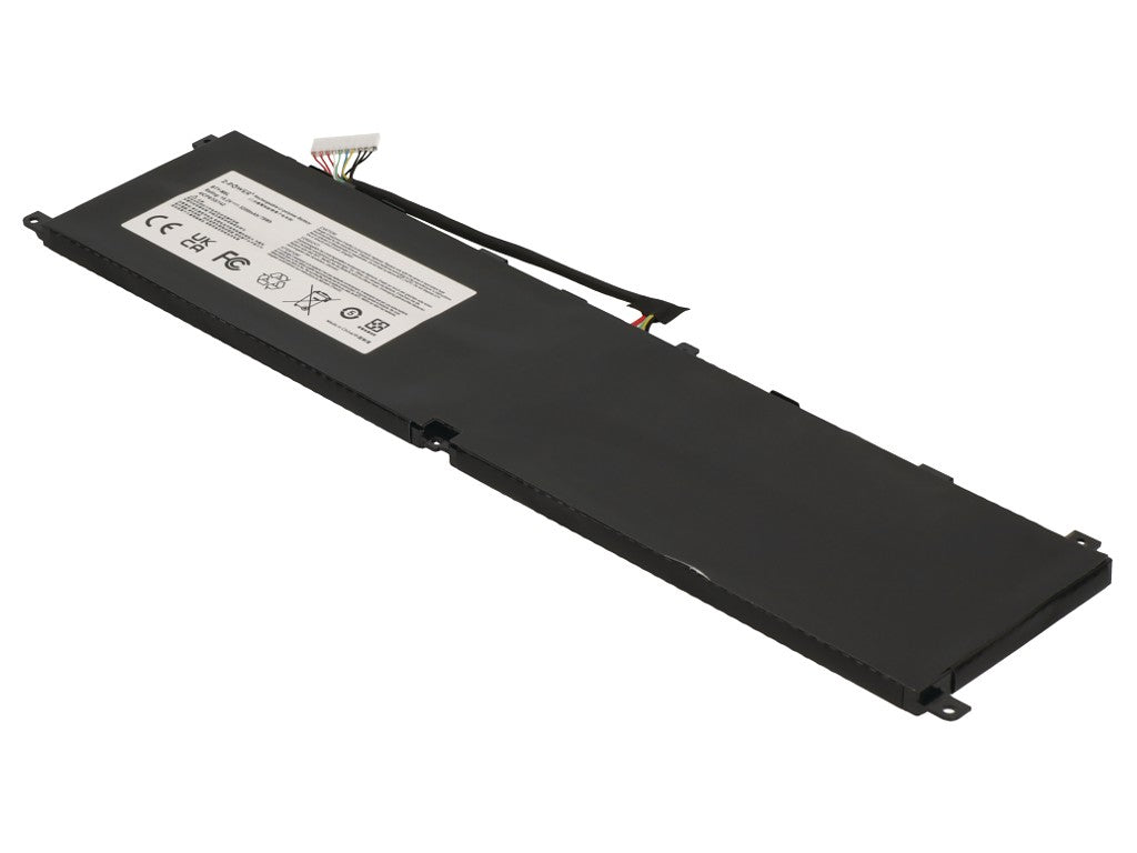 2-Power CBP3863A refacción para laptop Batería (3)