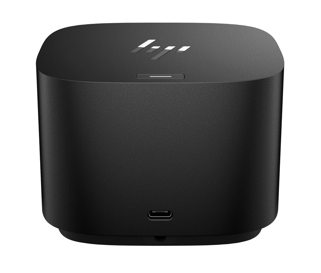 HP Thunderbolt 120W G4 Dock Wired Thunderbolt 4 Black (2)