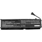 CoreParts MBXRZ-BA0010 refacción para laptop Batería (2)