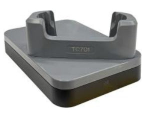 Base de carga Zebra CRDCUP-TC7A-1DF para terminales TC701 (3)