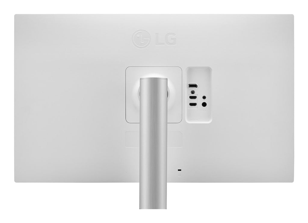 LG 27UP650K-W pantalla para PC 68,6 cm (27") 3840 x 2160 Pixeles 4K Ultra HD Blanco (7)