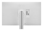LG 27UP650K-W pantalla para PC 68,6 cm (27") 3840 x 2160 Pixeles 4K Ultra HD Blanco (7)