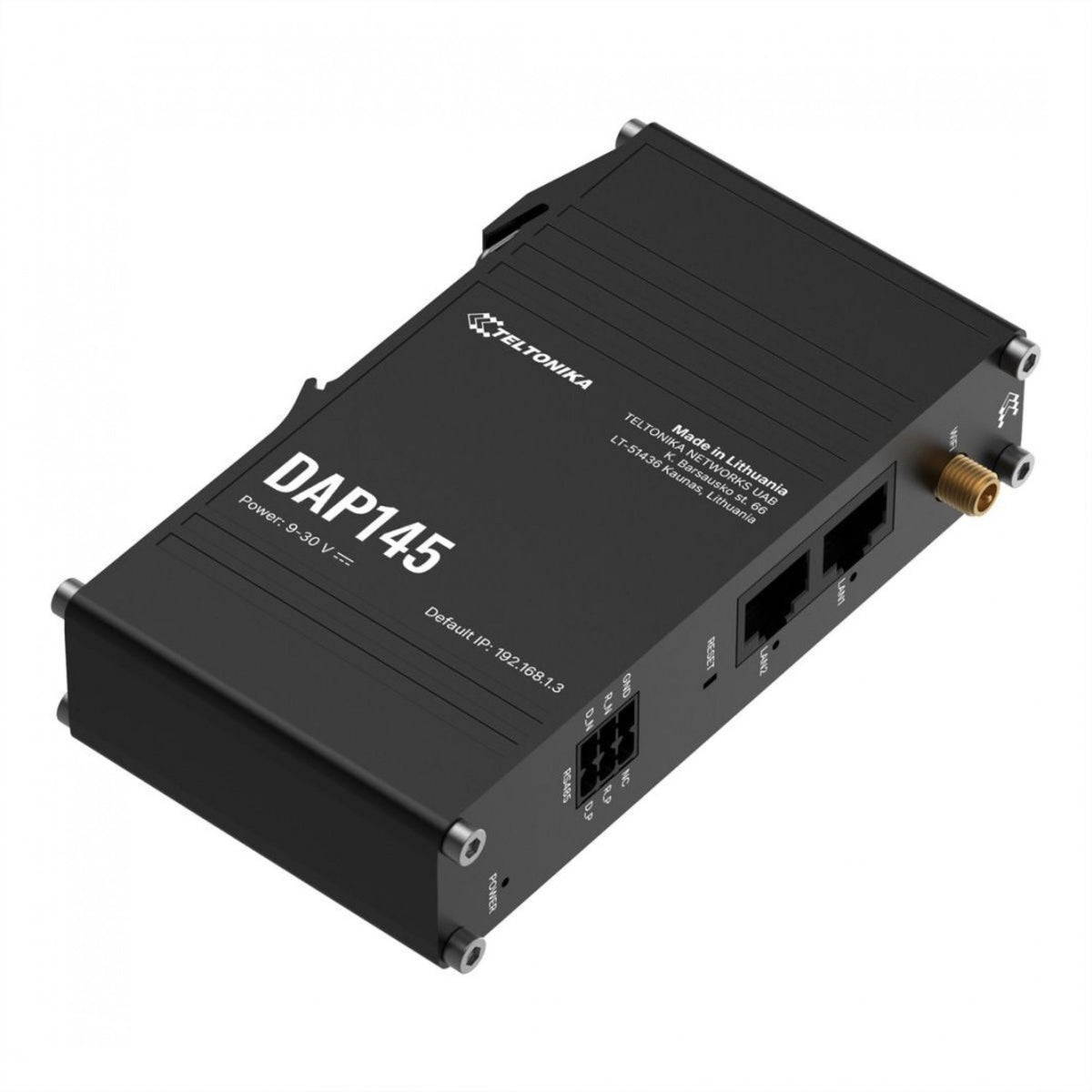 Teltonika DAP145 - Accesspoint - industriell